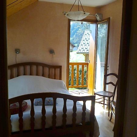 Chambre D'Hotes - La Maurillonnette Saint-Pancrace  Eksteriør bilde