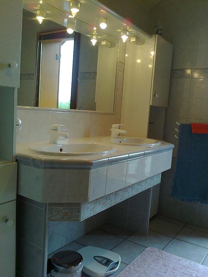 Chambre D'Hotes - La Maurillonnette Saint-Pancrace  Eksteriør bilde